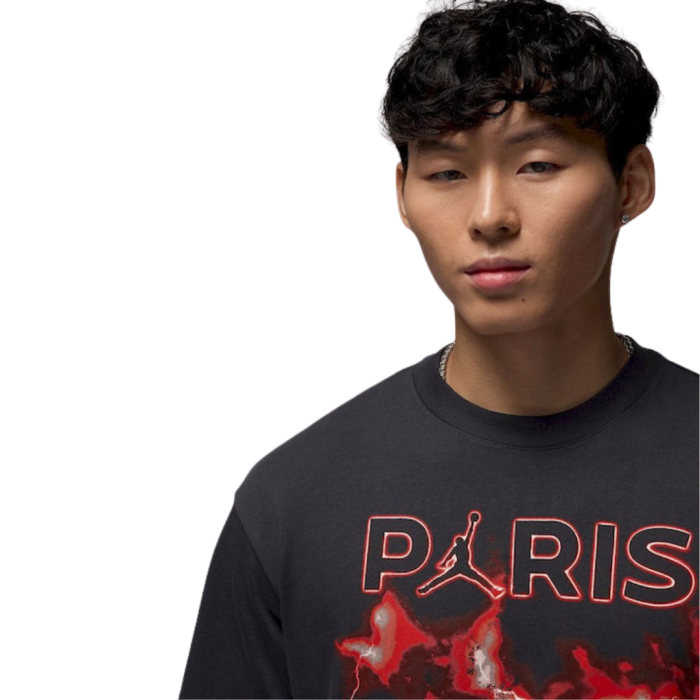 M J PSG STMT SS GFX TEE FV7734-045 [3]