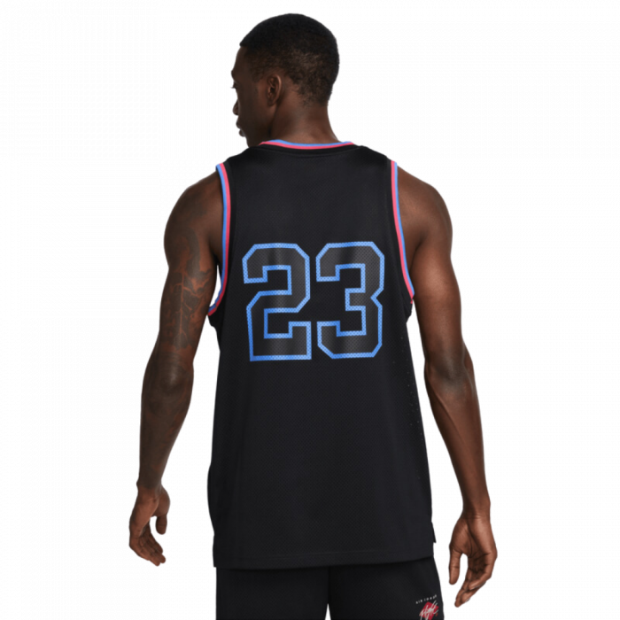 M J Sprt DNA Jersey [4]