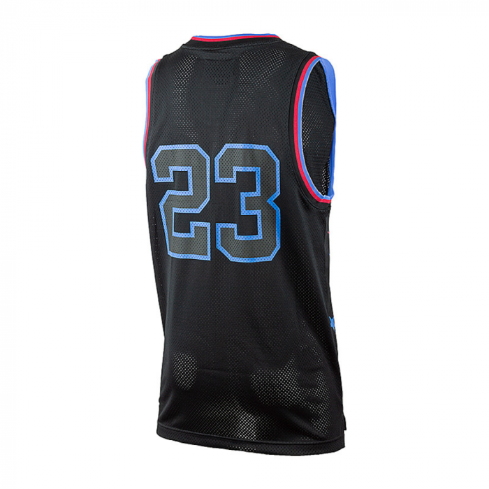 M J Sprt DNA Jersey [2]