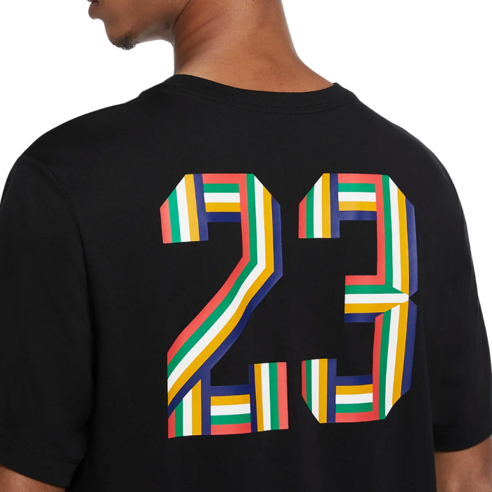 M J SPRT DNA JUMPMAN SS CREW CU1974-010 [4]