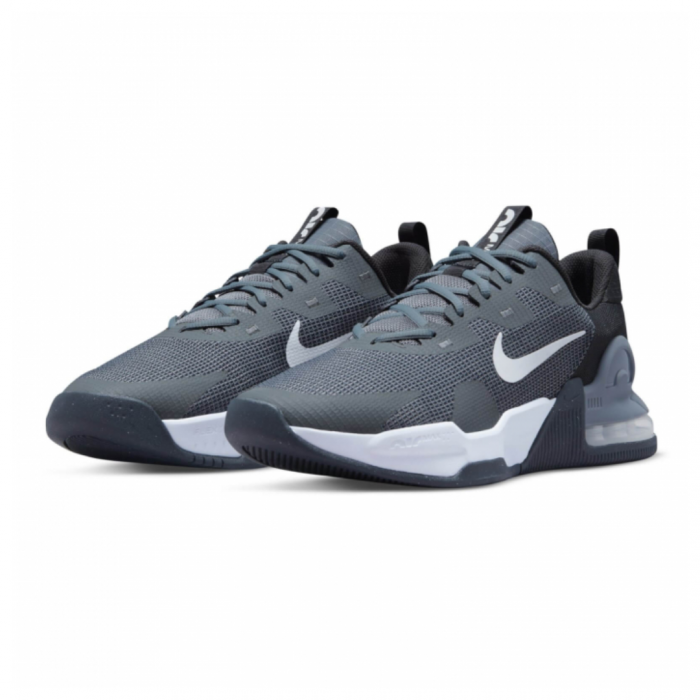 Pantofi sport barbati NIKE Air Max Alpha Trainer 5, gri - DM0829-003 [3]