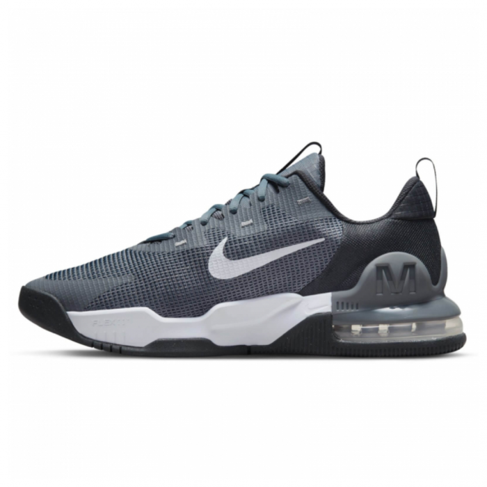 Pantofi sport barbati NIKE Air Max Alpha Trainer 5, gri - DM0829-003 [2]
