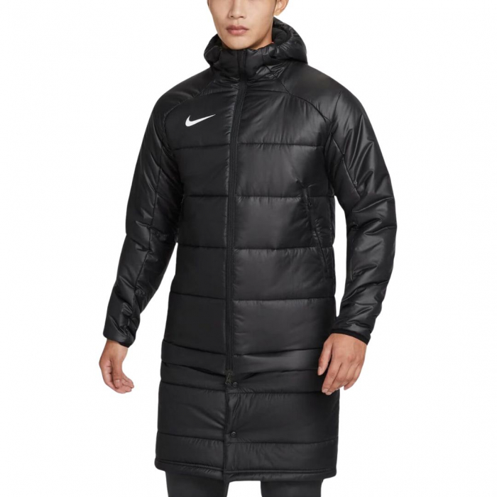 M Nike Therma Fit Academy Parka 2IN1 SDF JACKET