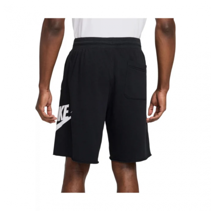 M NK CLUB ALUMNI FT SHORT FQ4950-010 [2]