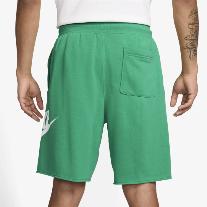 M NK CLUB ALUMNI FT SHORT FQ4950-324 [4]