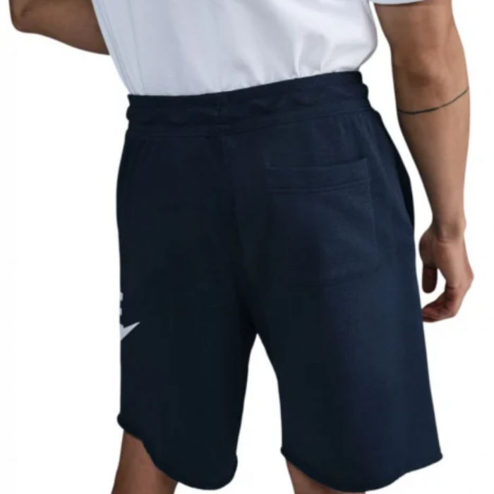 M NK CLUB ALUMNI FT SHORT FQ4950-451 [2]
