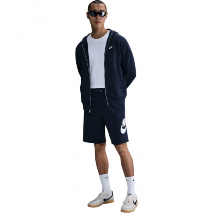 M NK CLUB ALUMNI FT SHORT FQ4950-451 [4]