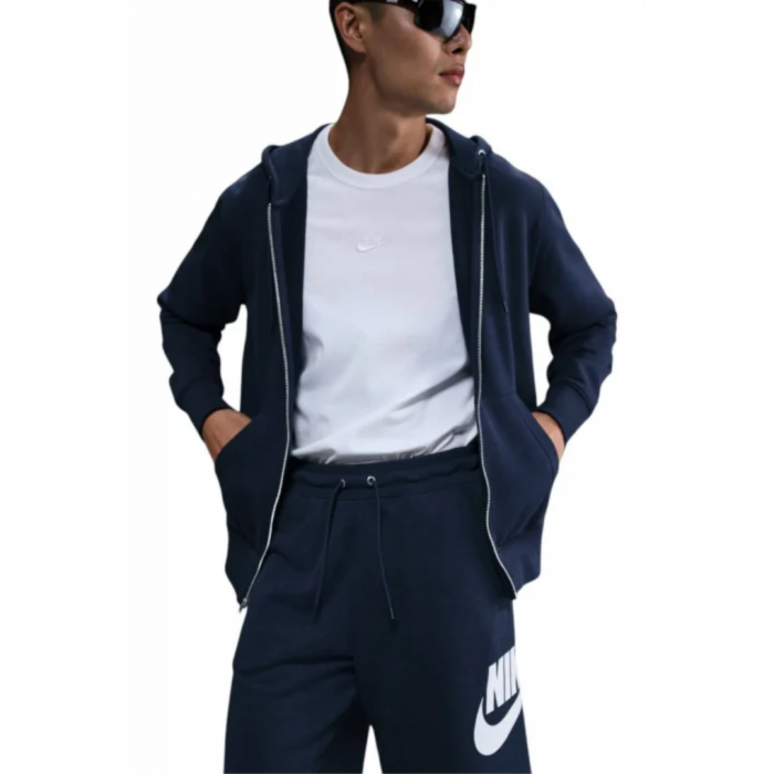 M NK CLUB ALUMNI FT SHORT FQ4950-451 [6]