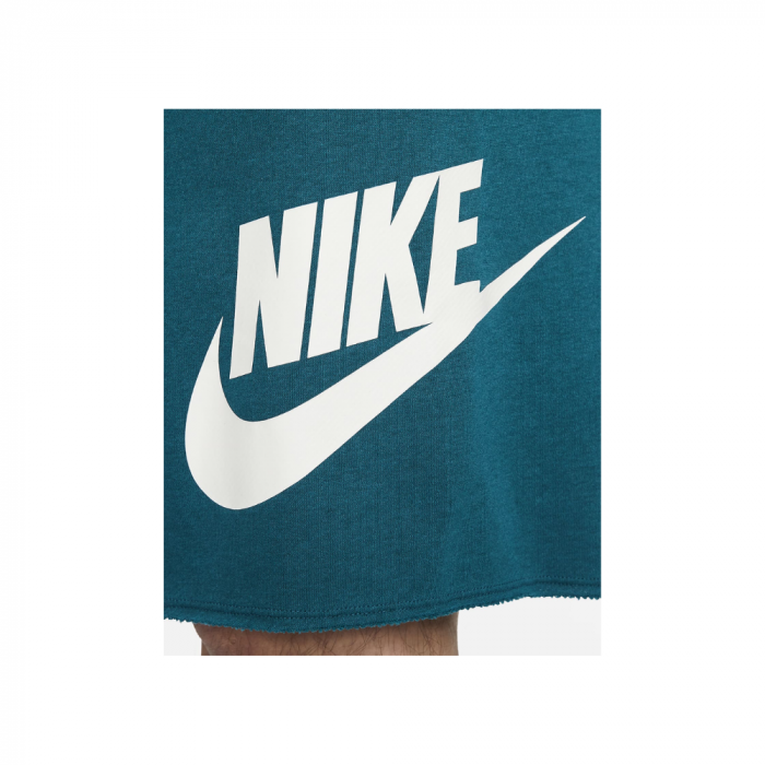 M NK CLUB ALUMNI HBR FT SHORT [3]