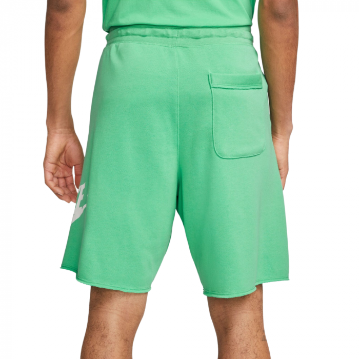 M NK CLUB ALUMNI HBR FT SHORT [3]