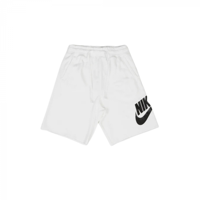 M NK CLUB ALUMNI HBR FT SHORT