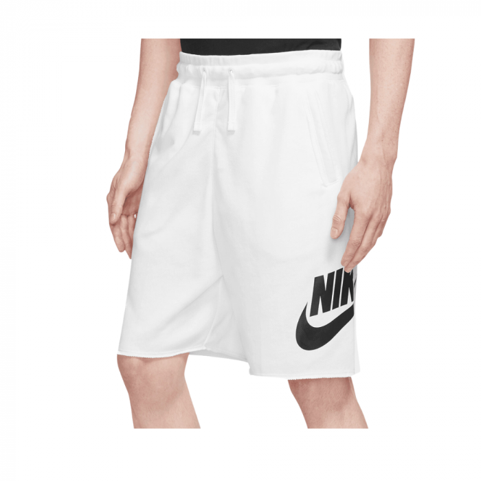 M NK CLUB ALUMNI HBR FT SHORT [2]