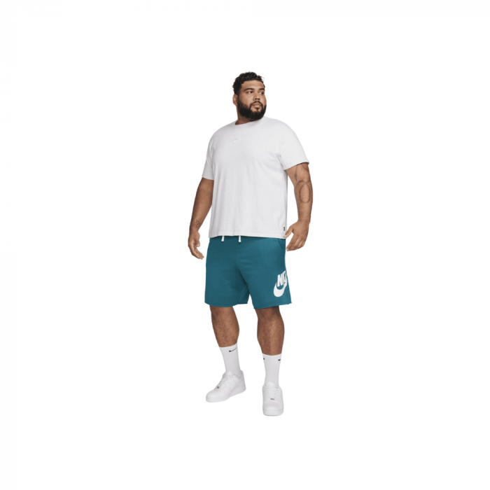 M NK CLUB ALUMNI HBR FT SHORT [4]