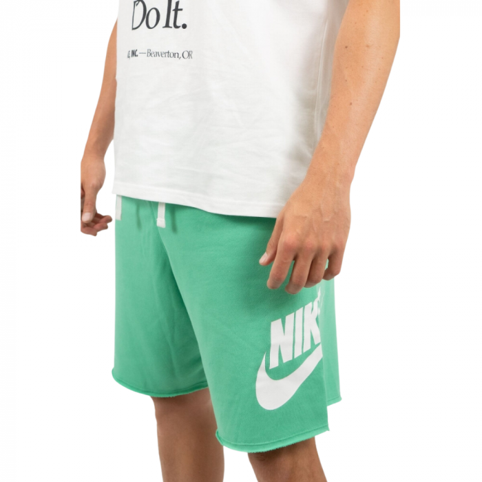 M NK CLUB ALUMNI HBR FT SHORT [4]