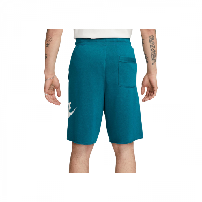 M NK CLUB ALUMNI HBR FT SHORT [2]