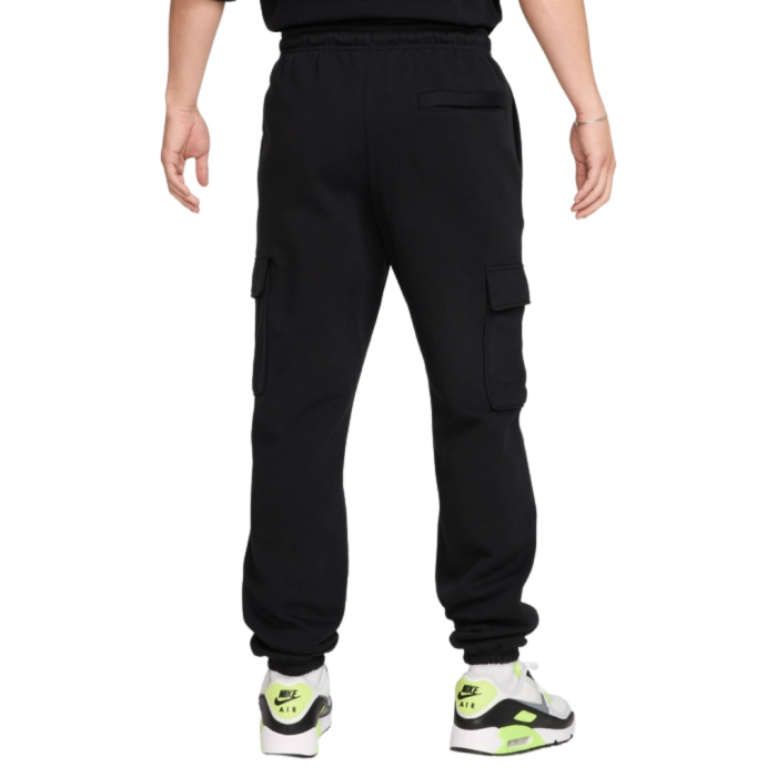 M NK CLUB BB CARGO PANT FN3805-010 [4]