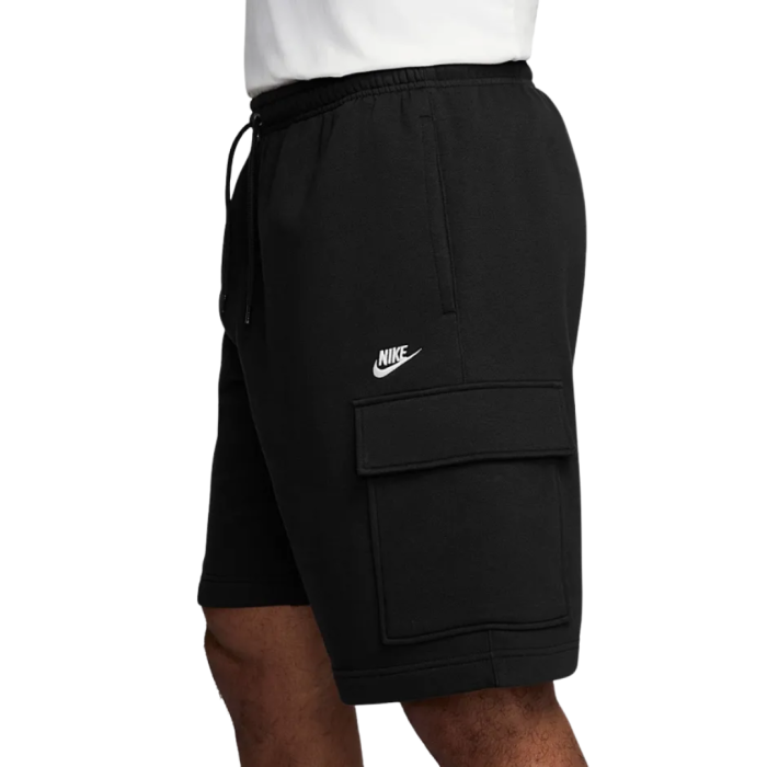 M NK CLUB BB CARGO SHORT FN3525-010 [2]