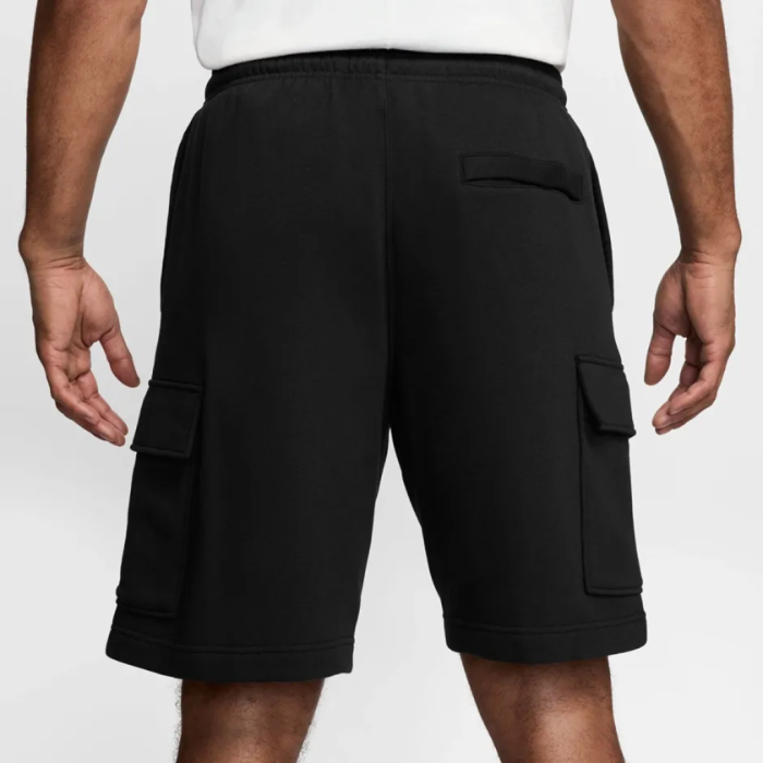 M NK CLUB BB CARGO SHORT FN3525-010 [4]