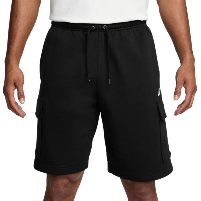 M NK CLUB BB CARGO SHORT FN3525-010 [1]