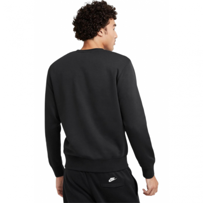 M NK CLUB BB CREW LETTERS FZ0879-010 [2]