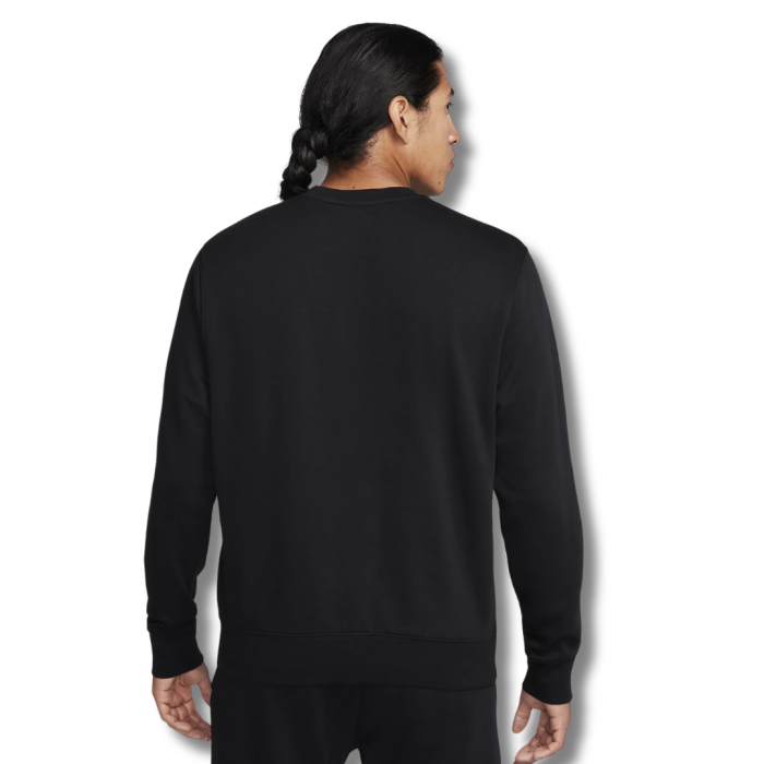 Bluza M Nike Club BB CREW STACK GX [2]