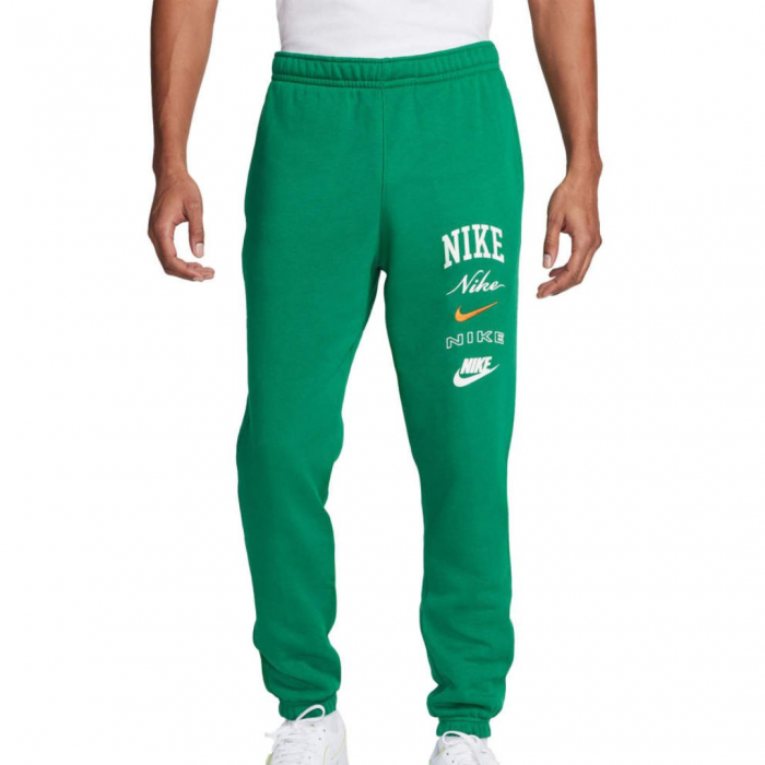 M NK Club BB Pantaloni fleece stack gx FN2643-365 [2]