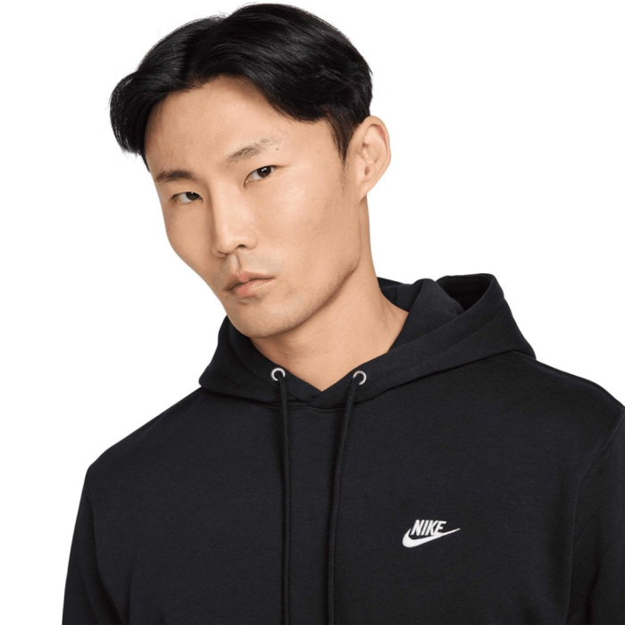 M NK CLUB BB PO HOODIE FN3859-010 [2]