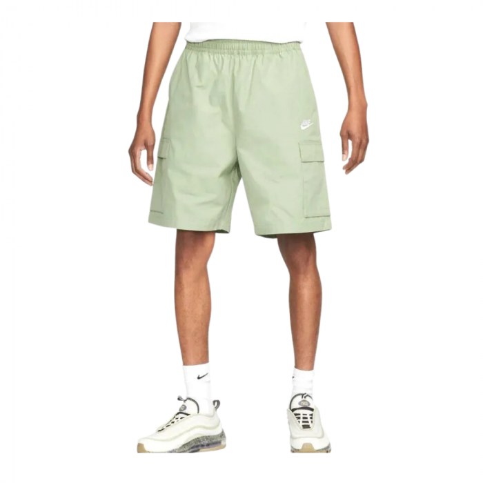 M NK CLUB CARGO SHORT [2]