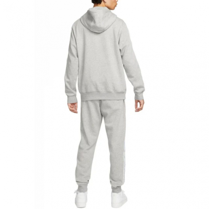 M NK CLUB FLC GX HD TRK SUIT [2]