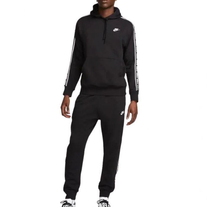M NK Club FLC GX Hd TRK Suit [2]
