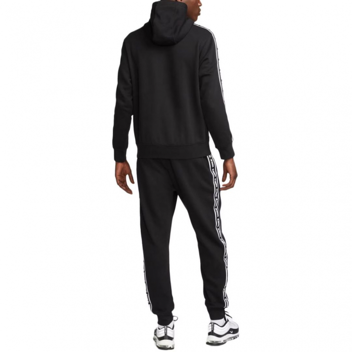 M NK Club FLC GX Hd TRK Suit [3]