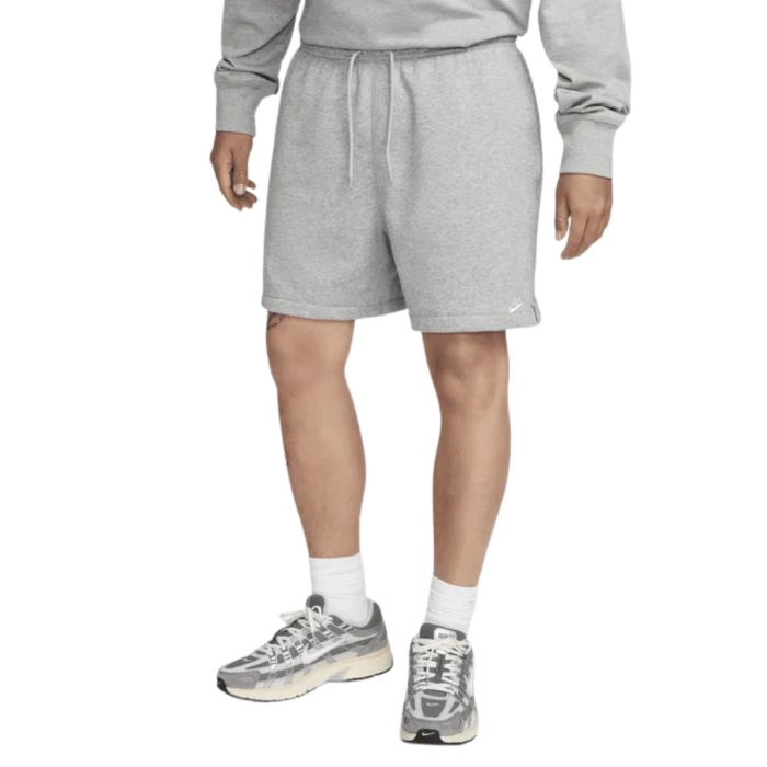 M NK CLUB FLOW FT SHORT FN3520-063 [1]