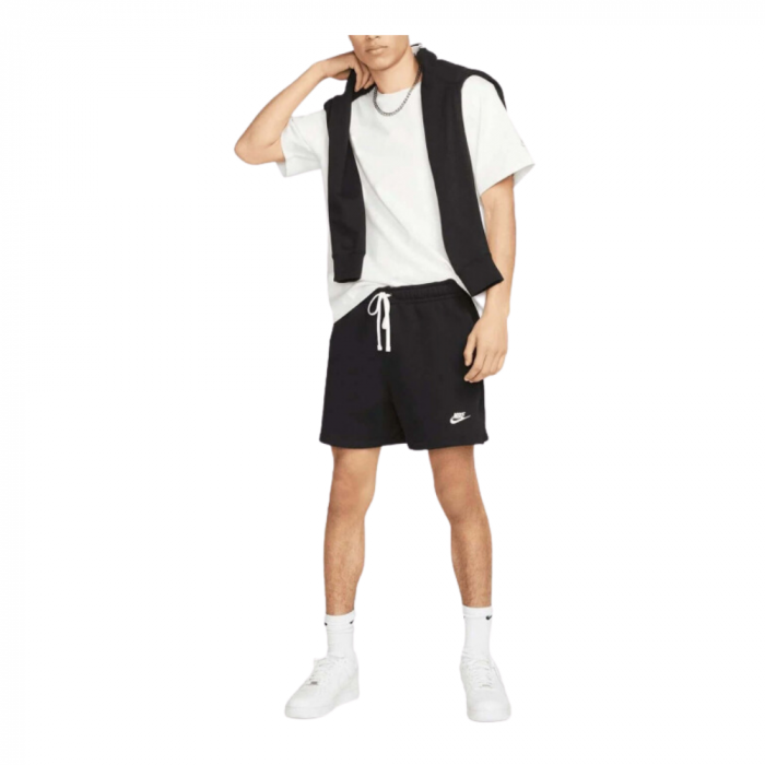 M NK CLUB FT FLOW SHORT [2]