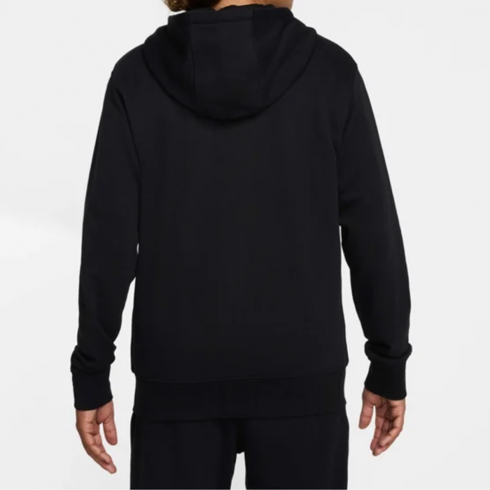 M NK CLUB FT FZ HOODIE FN3884-010 [2]