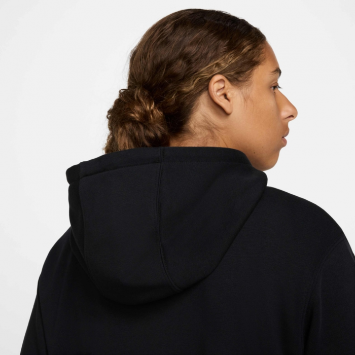 M NK CLUB FT FZ HOODIE FN3884-010 [6]