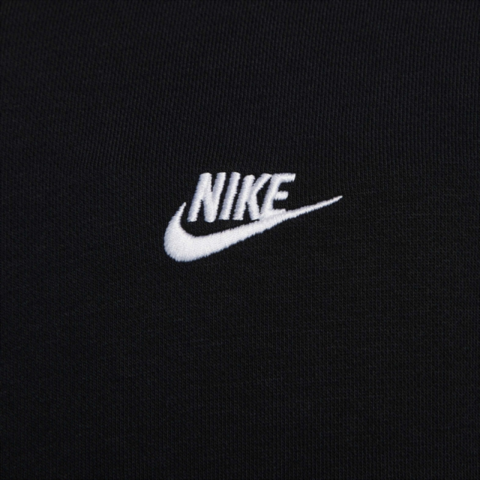 M NK CLUB FT FZ HOODIE FN3884-010 [4]