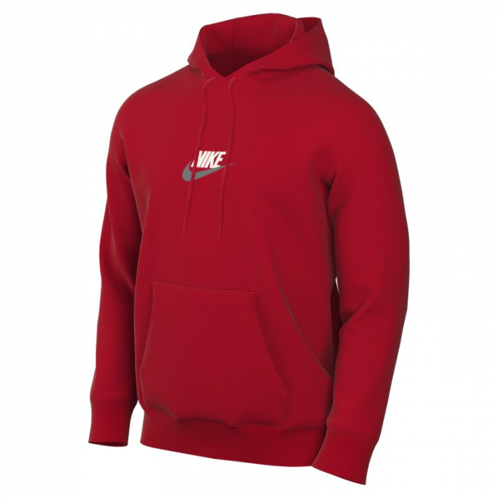 M NK Club+ FT PO LBR Hoodie FB7788-657