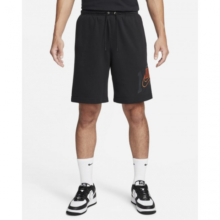 M NK CLUB FT SHORT ARCH GX FV5136-010 [2]