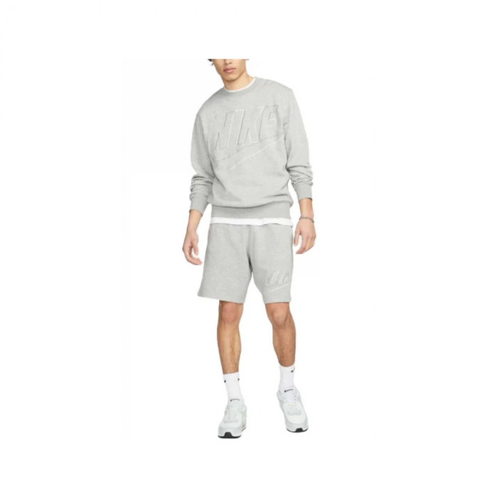 M NK CLUB+ FT SHORT MCF [3]