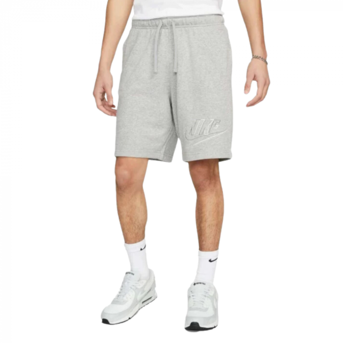 M NK CLUB+ FT SHORT MCF [2]