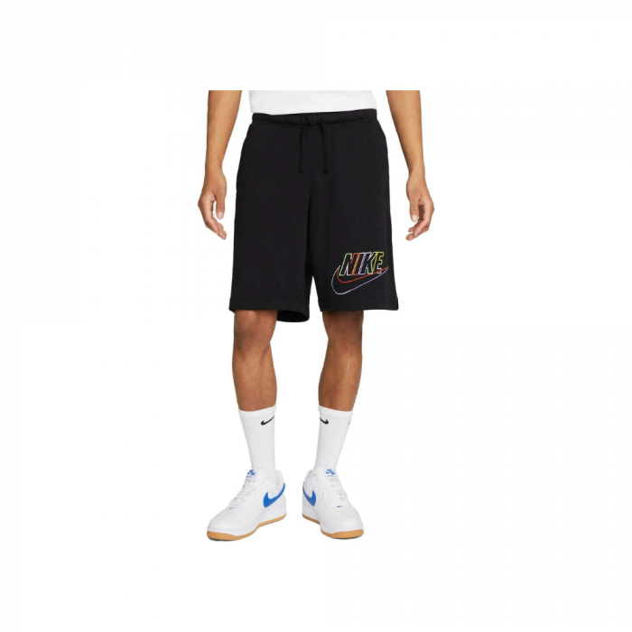 M NK Club+ FT Short Mcf [2]