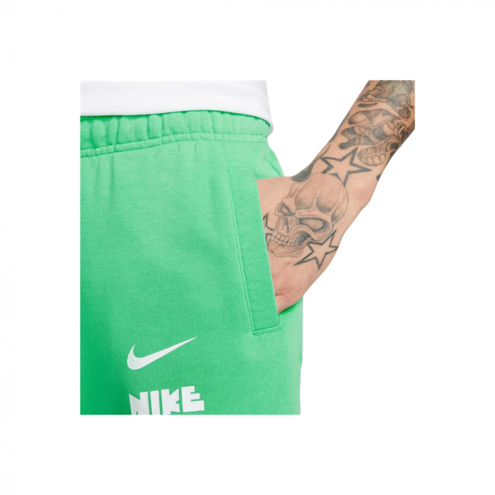 M NK Club+ FT Short Mlogo [4]