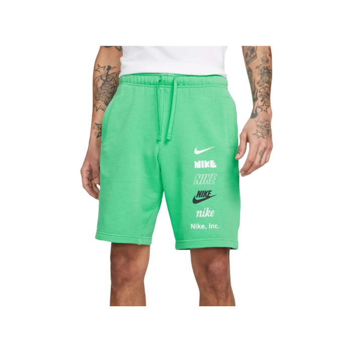 M NK Club+ FT Short Mlogo [2]
