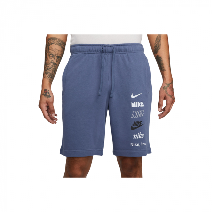 M NK Club+ FT Short Mlogo [2]