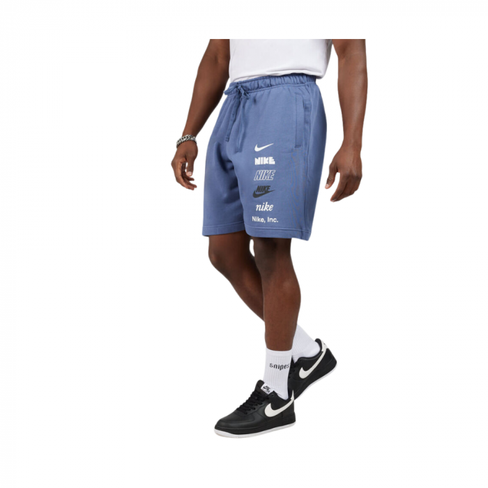 M NK Club+ FT Short Mlogo [3]