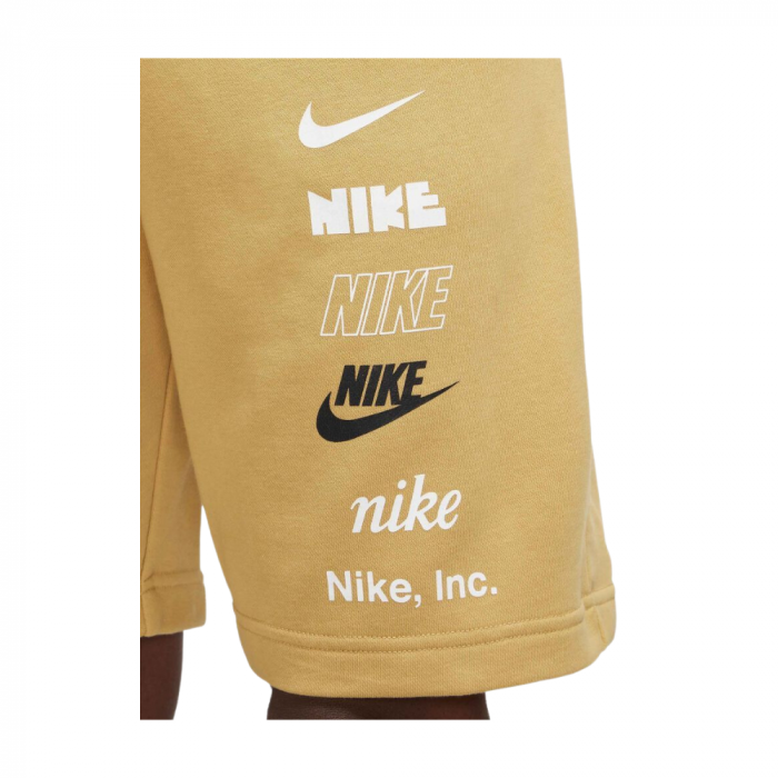 M NK CLUB+ FT SHORT MLOGO [3]