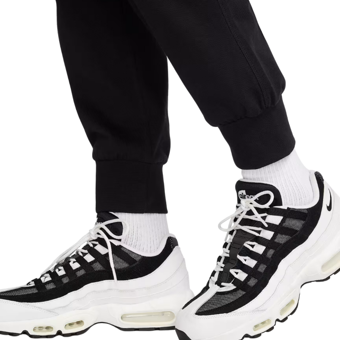 M  NK CLUB KNIT JOGGER FQ4330-010 [4]