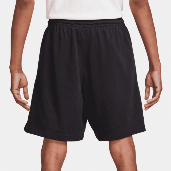 M NK CLUB KNIT SHORT [2]