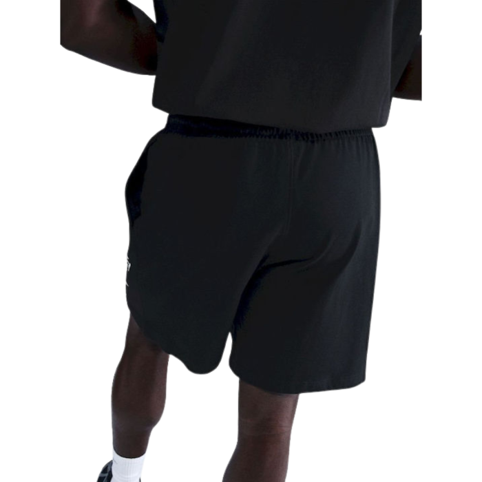 M NK CLUB KNIT SHORT OFFICIAL IB8413-010 [4]