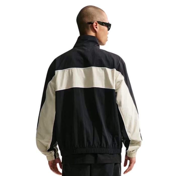 M NK CLUB LTWT FZ JKT CTB IF0766-010 [5]